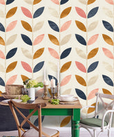 Scandinavian Design Wallpaper